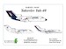 Yakovlev Yak40 (Malev, Gazpromavia,White Eagle)