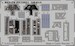 Detailset AH64A Apache (Academy)