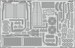 Detailset Suchoi Su30M-2 Flanker Exterior (Academy)