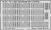 Detailset Dornier Do215B-5 Nightfighter radar antennas (ICM)