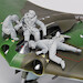 Horten Ho229 Flight Assistant set