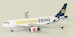 Airbus A320 AirAsia Indonesia PK-AXY