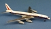 Douglas DC8-21 Fly Eastern Air Lines N8610