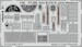 Detailset Avia B534 III serie (Eduard Weekend)