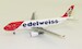 Airbus A320 Edelweiss Air