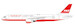 Boeing 757-200 Far Eastern Air Transport B-27017 With Antenna
