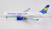 Airbus A330-200 Thomas Cook Airlines G-CHTZ