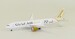 Boeing 787-9 Dreamliner Gulf Air A9C-FF