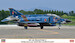 RF4E Phantom II '501sq F4 Final Year 2020 JASDF ' (Sea Camouflage)