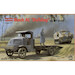 MACK AC Bulldog type EHT Flatbed