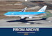 From Above 2022 calendar