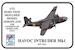 Douglas DB7 Havoc 1 Intruder
