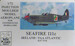 Seafire MKIIIc (Ireland, FAA)