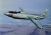 Bell X1B "NACA Modification program"
