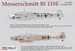 Messerschmitt BF110E