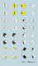 "Badges" Unit Insignia on Yugoslav Aircraft