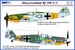 Messerschmitt BF109F-2 (Harder, Osterman)
