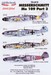 Messerschmitt BF109 part 3