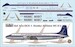 DC6 (Alaska Airlines)