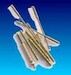 P38 Lightning Barrel Set (Trumpeter)