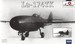 Lavochkin La174TK