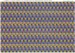 German Lozenge 5 colours full pattern wide for upper surfaces - Factory Fresh
