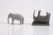 Asian Elephant (1 figure)