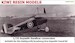 Sopwith Swallow conversion (Academy/Hobbycraft)