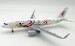 Airbus A320-200 China Eastern Airlines B-1609 With Stand