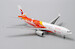 Airbus A330-200 China Eastern Airlines "People.cn Livery" B-5931 With Antenna