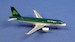 Airbus A319 Aer Lingus EI-EPR