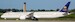 Boeing B787-10 Saudi Arabian Airlines "Flap Down" HZ-AR24 With Antenna