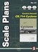 Scale Plans: Caudron Renault CR714 Cyclone