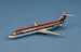 Douglas DC9-51 Northwest N774NC