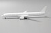 Boeing 787-10 Dreamliner Blank With Stand
