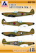 Early Spitfires MK1