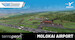 PHMK Molokai Airport (download version)