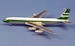 Boeing 707-320B Cathay Pacific VR-HGP