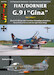 FIAT/Dornier G.91 "Gina" – Part 1: The G.91R/3 with the Light Attack Units (IN STOCK AGAIN)