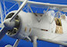 Detailset Gloster Gladiator MK1 (Roden)