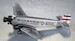 Junkers Ju52/3M Lufthansa