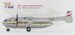 Nord 2502 Noratlas (UAT)