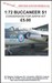 Buccanneer S1 conversion (Airfix)