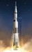 Apollo 11 Saturn V (REISSUE)