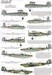 Fleet Air Arm 1939-1941 (Swordfish, Skua, Sea Gladiator, Walrus, Sea Fox, Fulmar)
