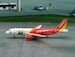 Airbus A320 Vietjet Air VN-A680