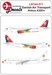 Airbus A320 (DAT Danish Air Transport)