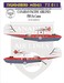 Consolidated PBY5a Canso (Canadian Pacific Airlines)