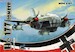 Meng Kids Heinkel He177 Bomber egg Plane
