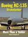 The Boeing KC-135 Stratotanker